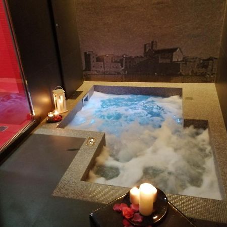 B&B Vistazzurra - Casa Saldarelli Giovinazzo Exteriör bild