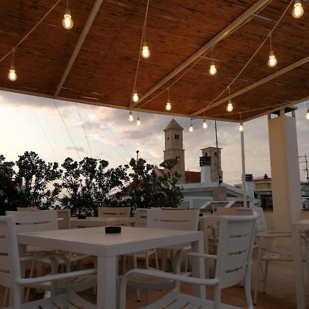 B&B Vistazzurra - Casa Saldarelli Giovinazzo Exteriör bild