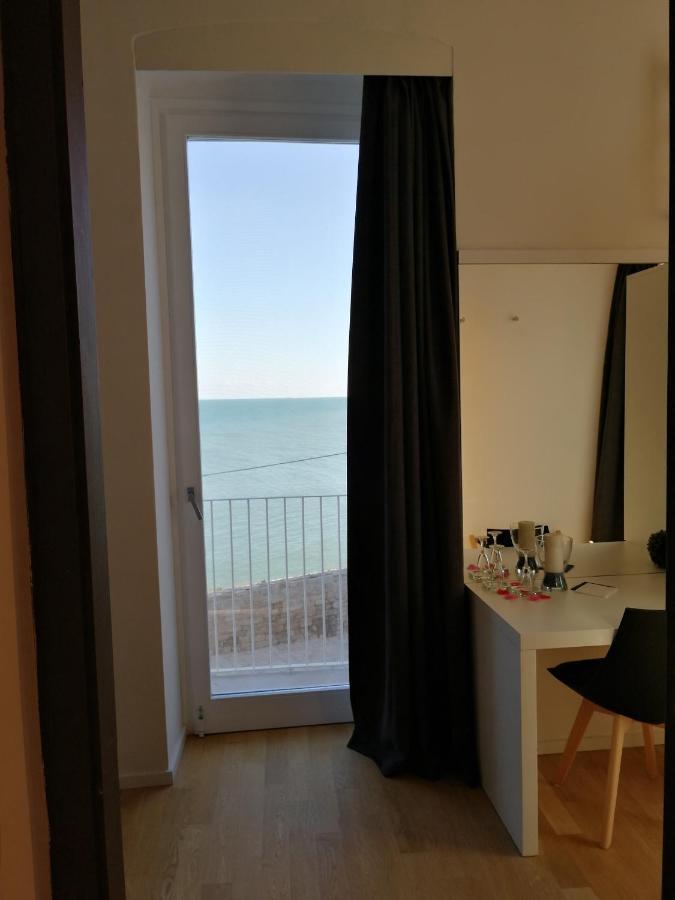 B&B Vistazzurra - Casa Saldarelli Giovinazzo Exteriör bild