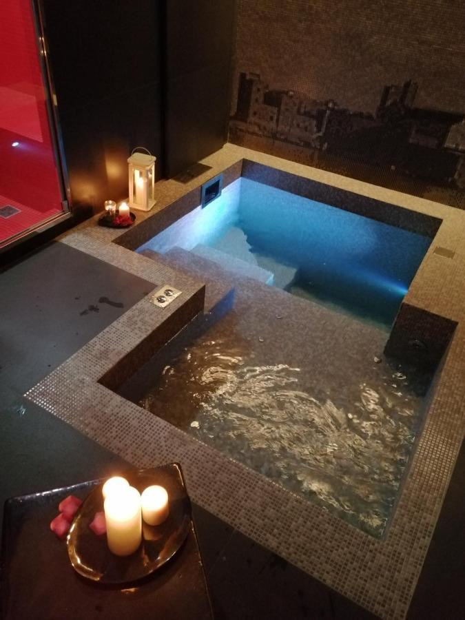 B&B Vistazzurra - Casa Saldarelli Giovinazzo Exteriör bild