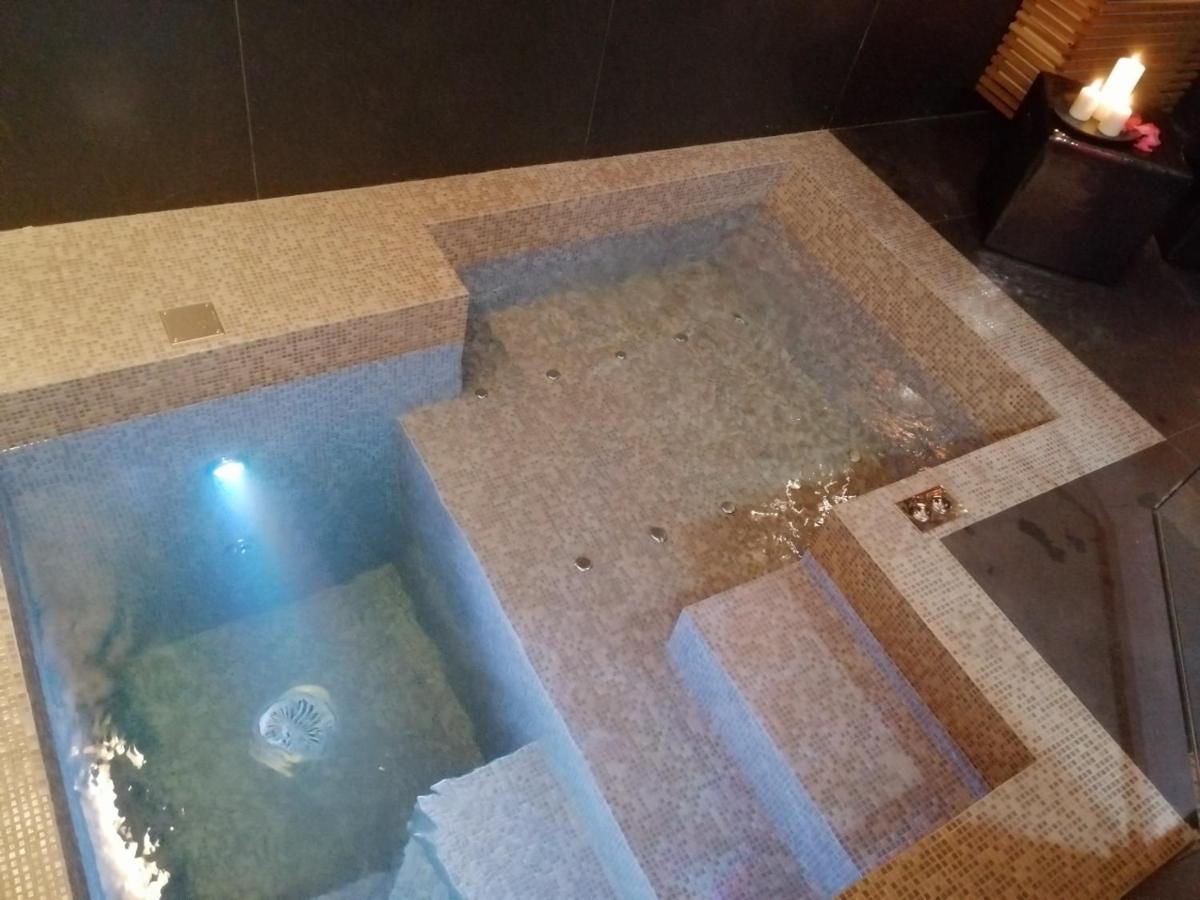 B&B Vistazzurra - Casa Saldarelli Giovinazzo Exteriör bild