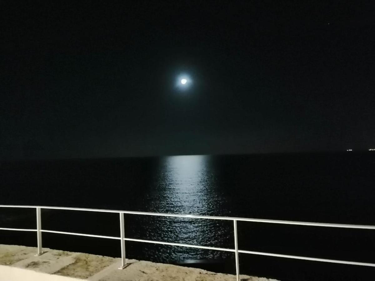 B&B Vistazzurra - Casa Saldarelli Giovinazzo Exteriör bild